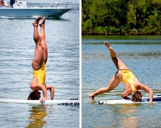 Instagram против реальности