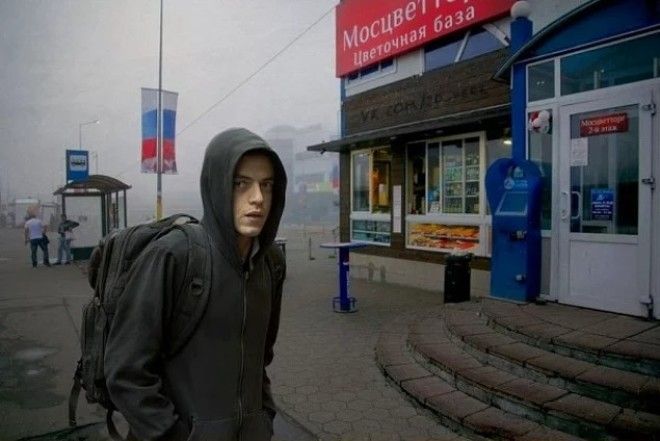 24 фото о том что было бы если бы знаменитые фильмы сняли в наших реалиях