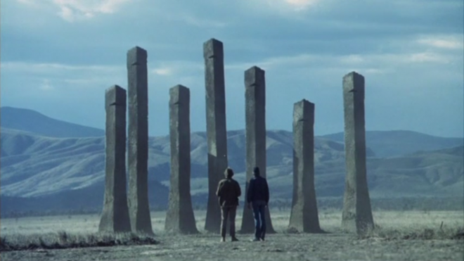 10 режиссеров одного фильма