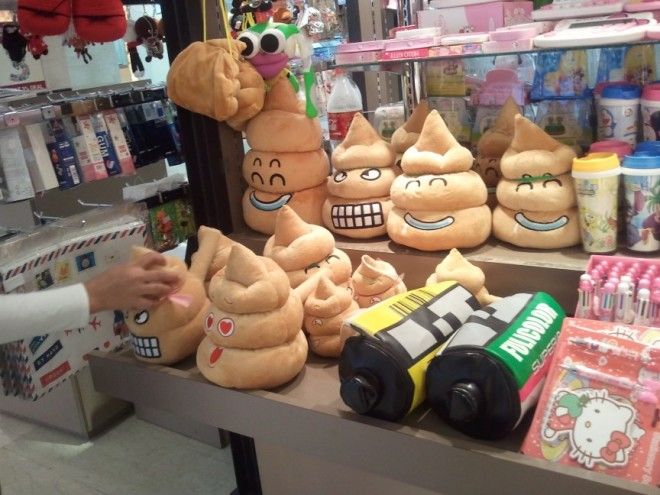 10 странных вещей в Южной Корее которые нам будет трудно понять