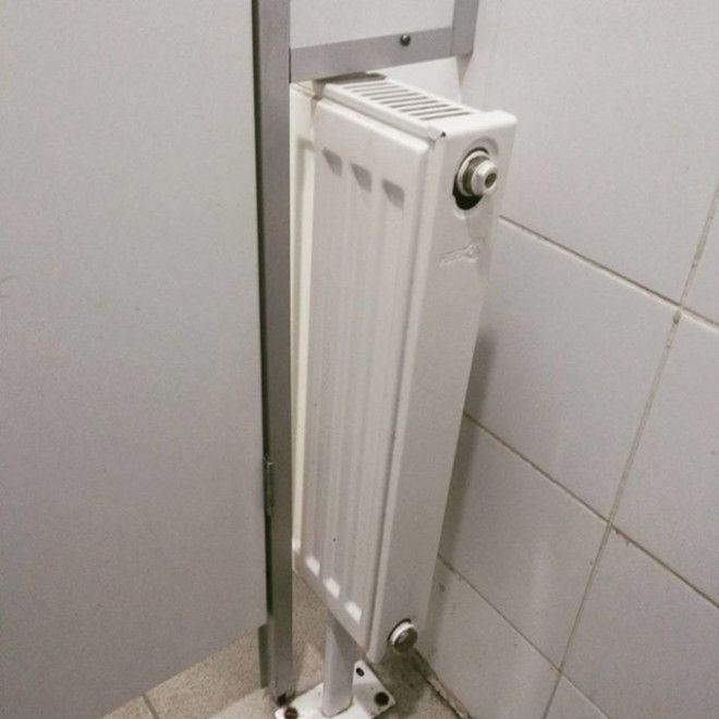 Мастера на все руки Вот что бывает когда ты сантехник от бога