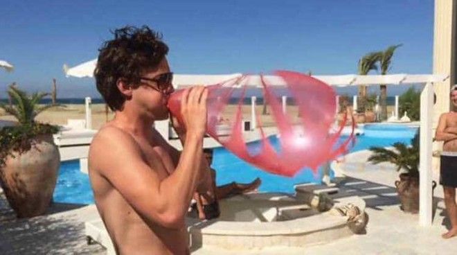 15 крутых кадров от вида которых вы на время забудете где находитесь