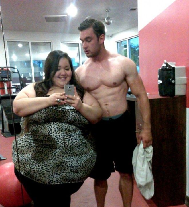 17 доказательств что противоположности в личной жизни только притягиваются