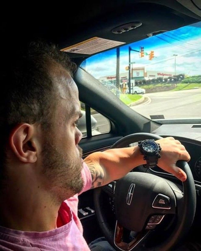 Винс Браско бодибилдер ростом всего 1 метрчья спортивная форма лучше твоей