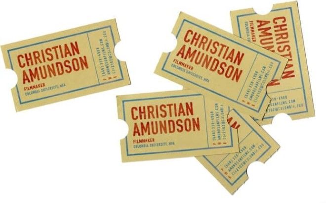 30 творческих и необычных визиток которые вы точно не захотите выбрасывать