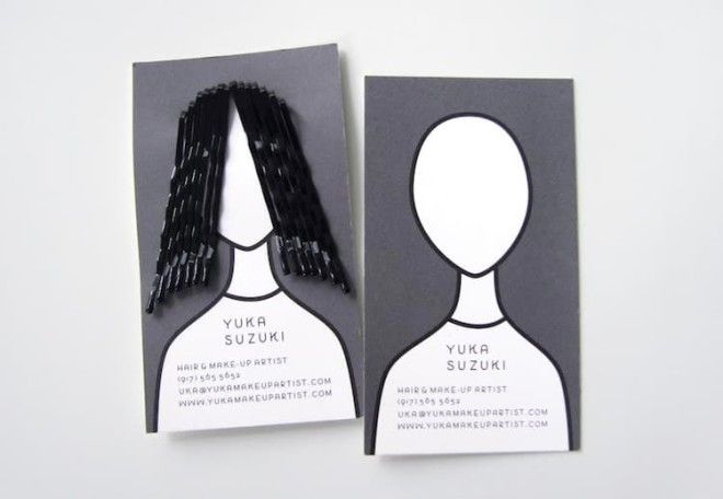 30 творческих и необычных визиток которые вы точно не захотите выбрасывать