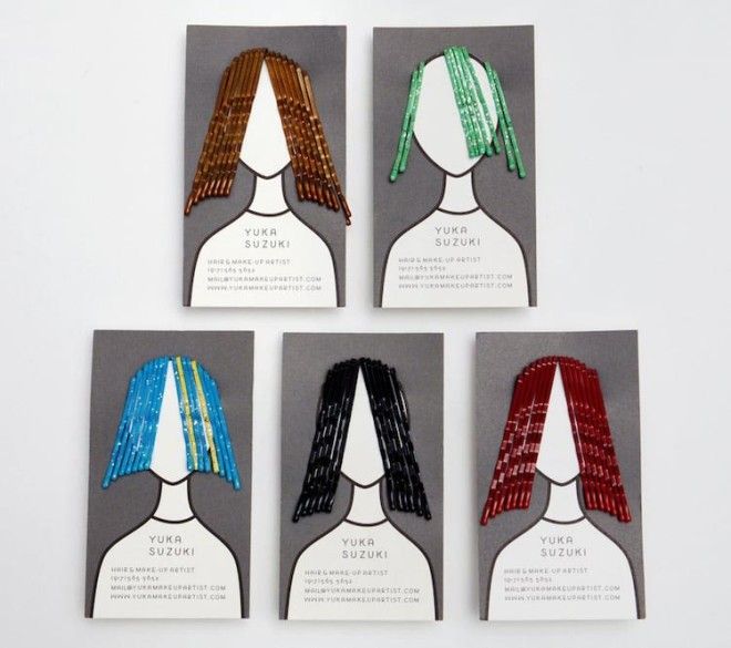 30 творческих и необычных визиток которые вы точно не захотите выбрасывать