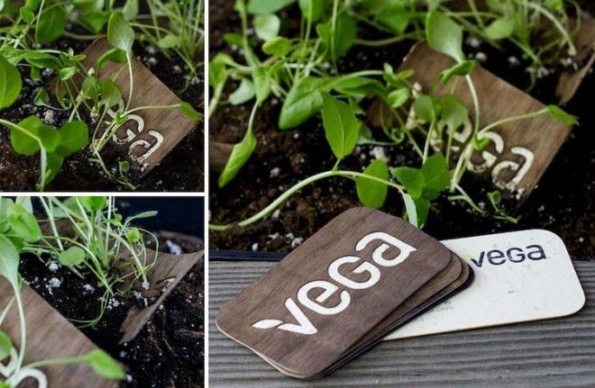 30 творческих и необычных визиток которые вы точно не захотите выбрасывать