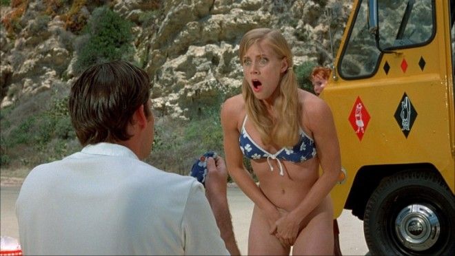 10 крутых голливудских актёров начинавших карьеру с малобюджетных ужасов