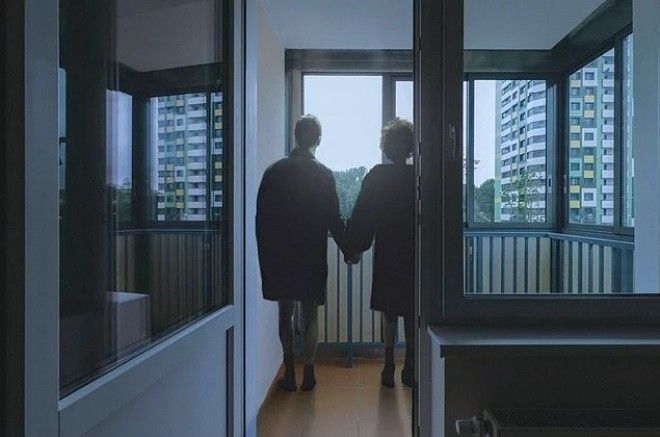 24 фото о том что было бы если бы знаменитые фильмы сняли в наших реалиях