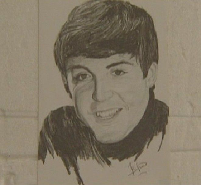 Пол Маккартни Автор Фредди Меркьюри Фото intrigancom