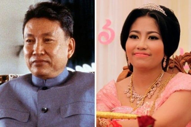 Как сложились судьбы детей великих диктаторов XX века