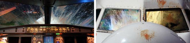 Удивительные истории спасений в авиакатастрофах