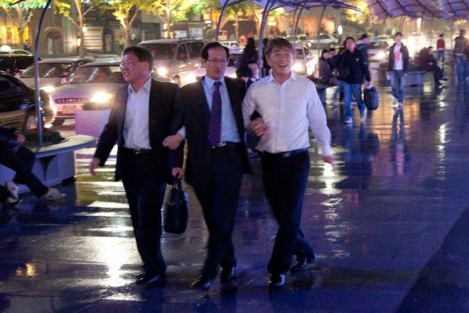 10 странных вещей в Южной Корее которые нам будет трудно понять