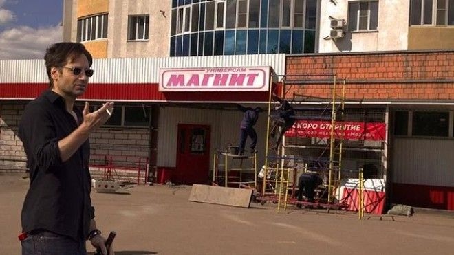 24 фото о том что было бы если бы знаменитые фильмы сняли в наших реалиях