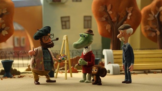 5 шедевров мультипликации из СССР которые известны во всем мире