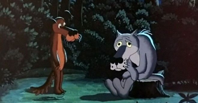 5 шедевров мультипликации из СССР которые известны во всем мире