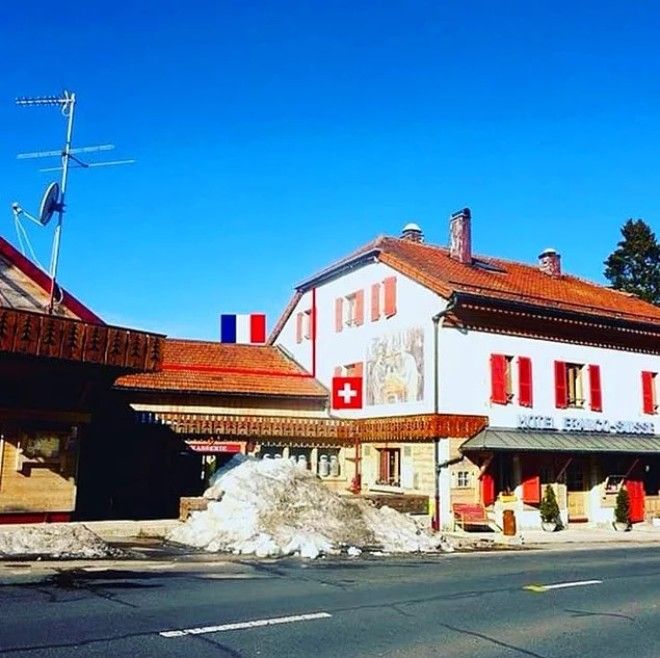 13 отелей по всему миру которые могут вас шокироватьужаснуть или восхитить