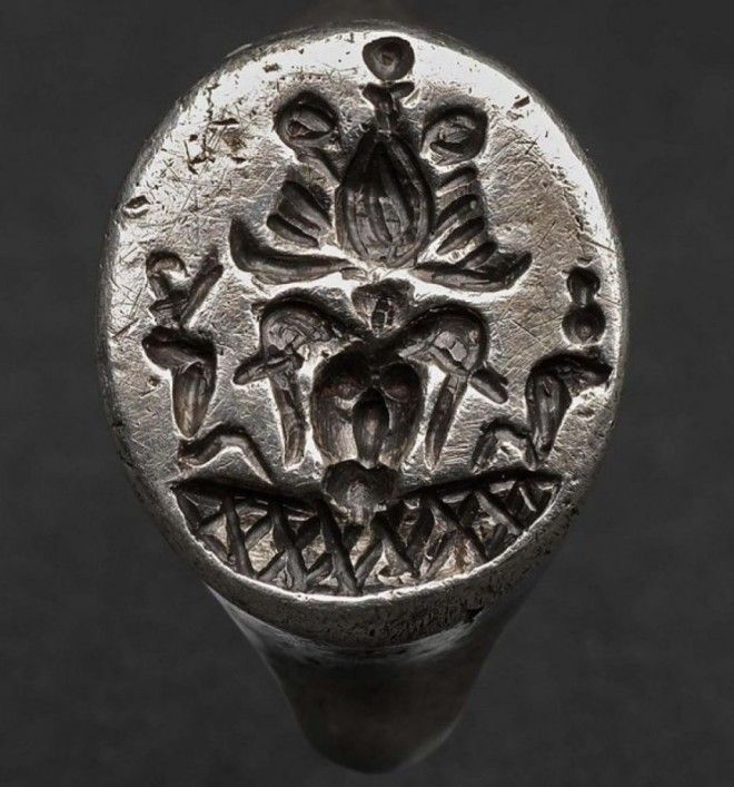 Древние сокровища долины Нила