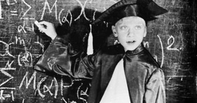 Что случилось со знаменитыми в СССР вундеркиндами