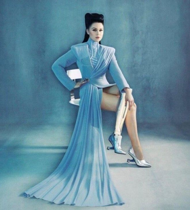 10 знаменитостей с ограниченными возможностями которые учат не сдаваться