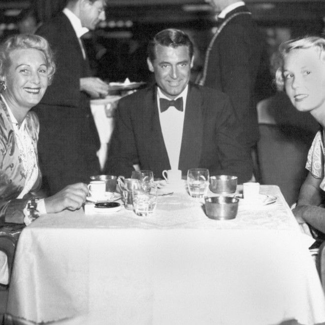 Как выглядел первый класс на круизных судах до эры самолетов