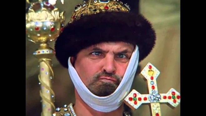 Какие кадры любимых советских комедий мы так и не увидели изза цензуры