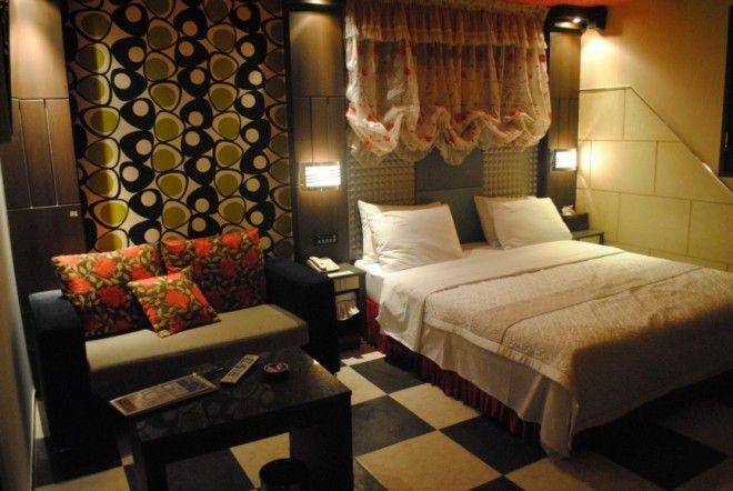 10 странных вещей в Южной Корее которые нам будет трудно понять