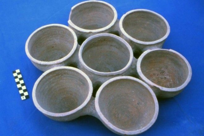 Древние сокровища долины Нила