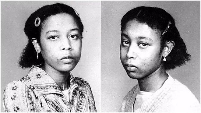 Загадочная история сестер которые разговаривали только друг с другом