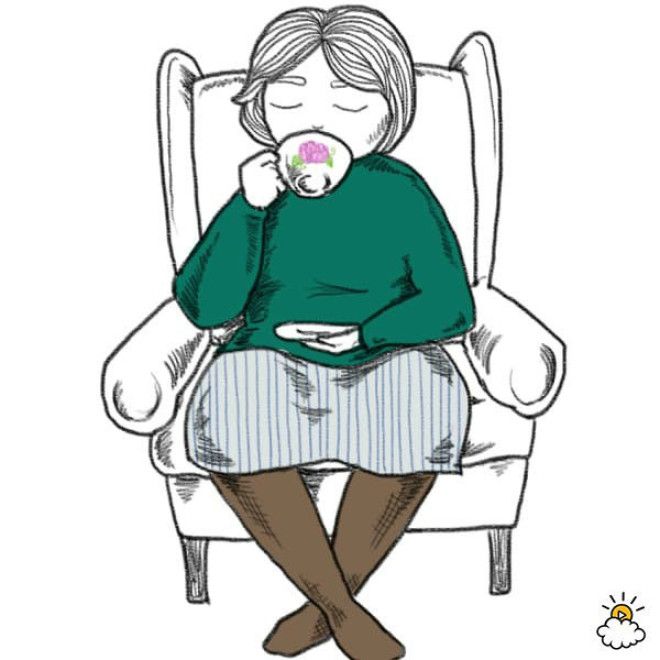 Если вы принимаете одну из этих позсобеседник сразу поймето чем вы думаете