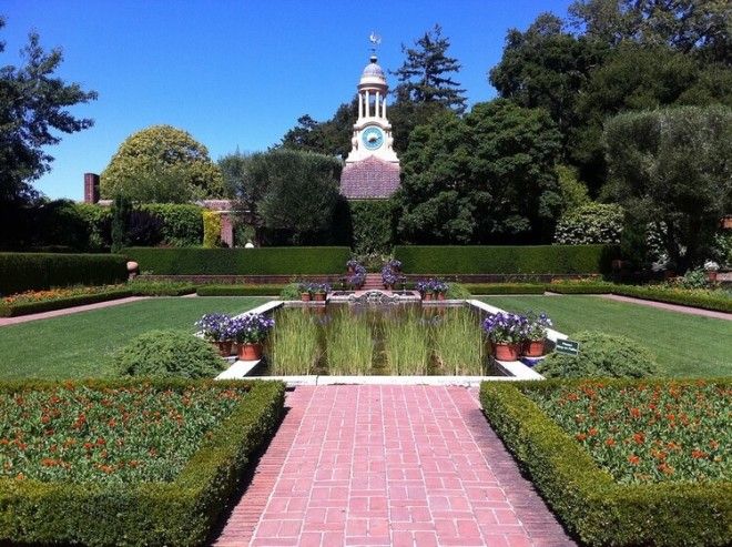 Невероятны сады филоли которые не оставят вас равнодушными