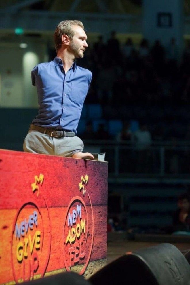 10 знаменитостей с ограниченными возможностями которые учат не сдаваться