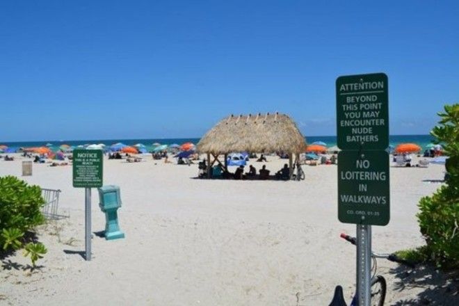 Раздеваемся по полной 5 лучших нудистских пляжей мира