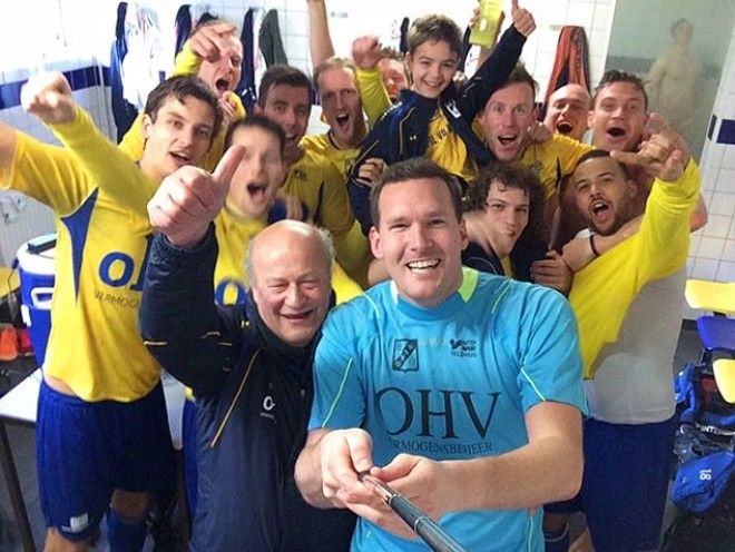 15 худших селфипровалов от гореинстаграмеров