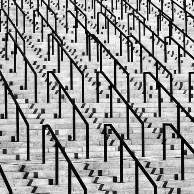 15 крутых кадров от вида которых вы на время забудете где находитесь