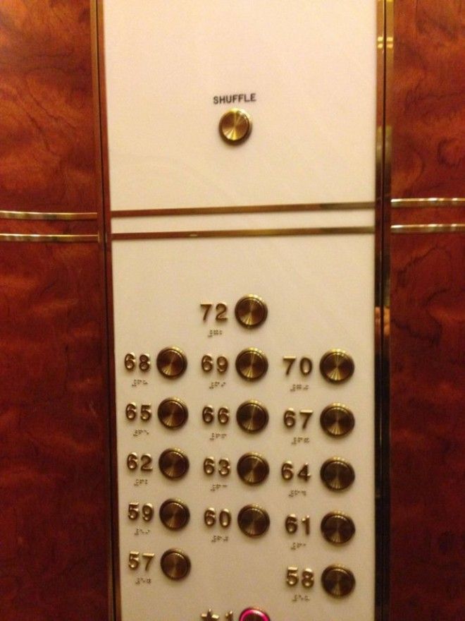 25 подъездных лифтов которые заставят вас безудержно смеяться