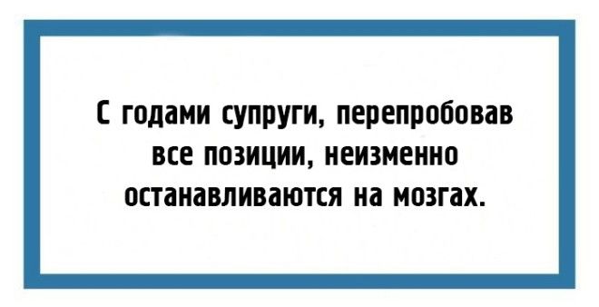16 юмористических открытокнаблюдений для поднятия настроения