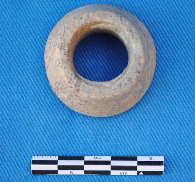 Древние сокровища долины Нила