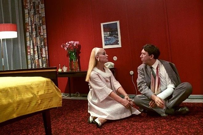 Какие кадры любимых советских комедий мы так и не увидели изза цензуры