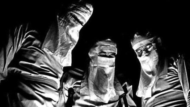 10 режиссеров одного фильма