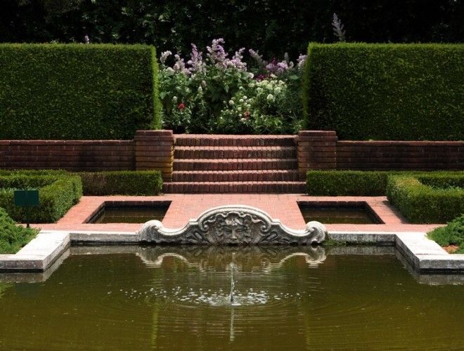 Невероятны сады филоли которые не оставят вас равнодушными