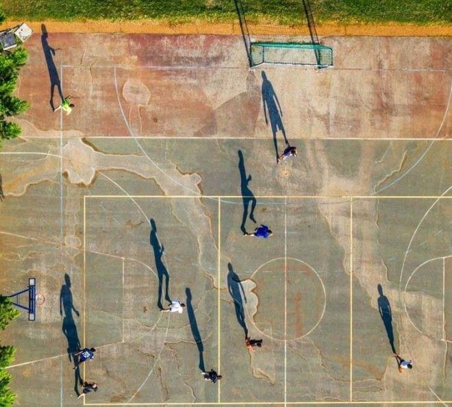 15 крутых кадров от вида которых вы на время забудете где находитесь