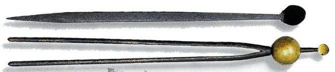 Стилет оружие с историей