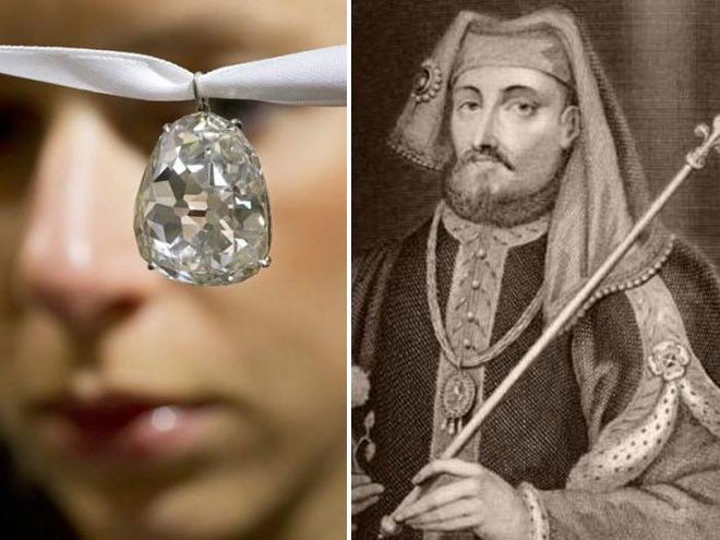 Знаменитые легенды о проклятых драгоценностях
