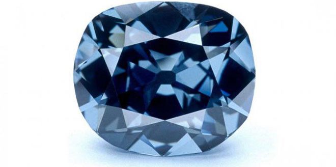 Знаменитые легенды о проклятых драгоценностях