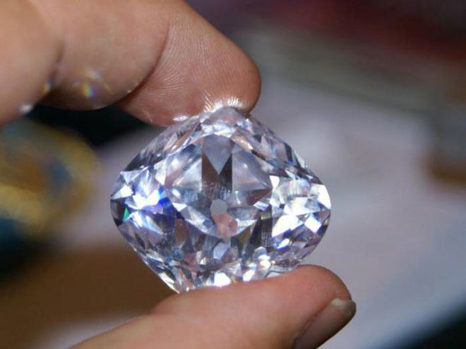 Знаменитые легенды о проклятых драгоценностях