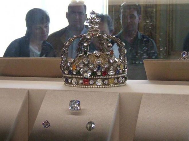 Знаменитые легенды о проклятых драгоценностях