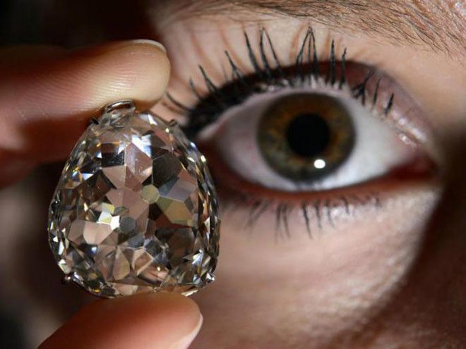 Знаменитые легенды о проклятых драгоценностях