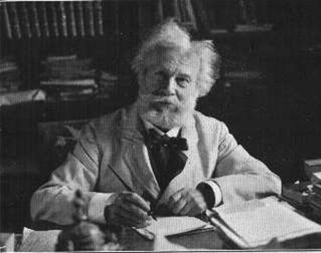 10 самоучек которые внесли понастоящему невероятный вклад в науку